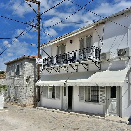 Theano House Hidra Exterior foto